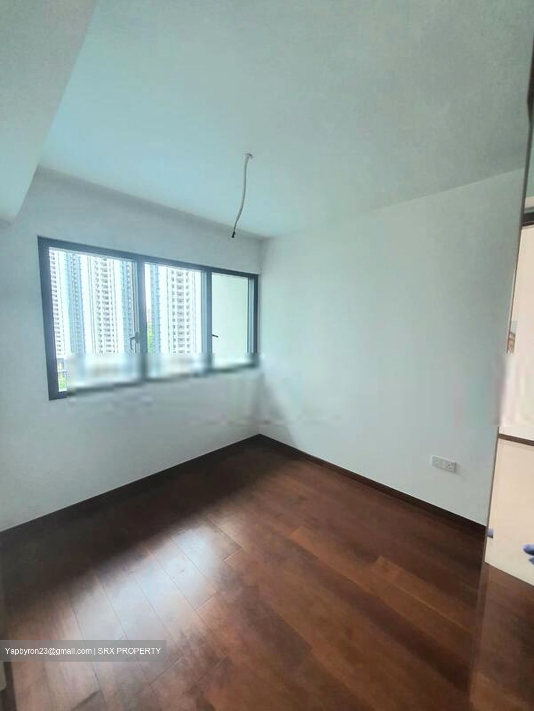 Normanton Park (D5), Apartment #604371111